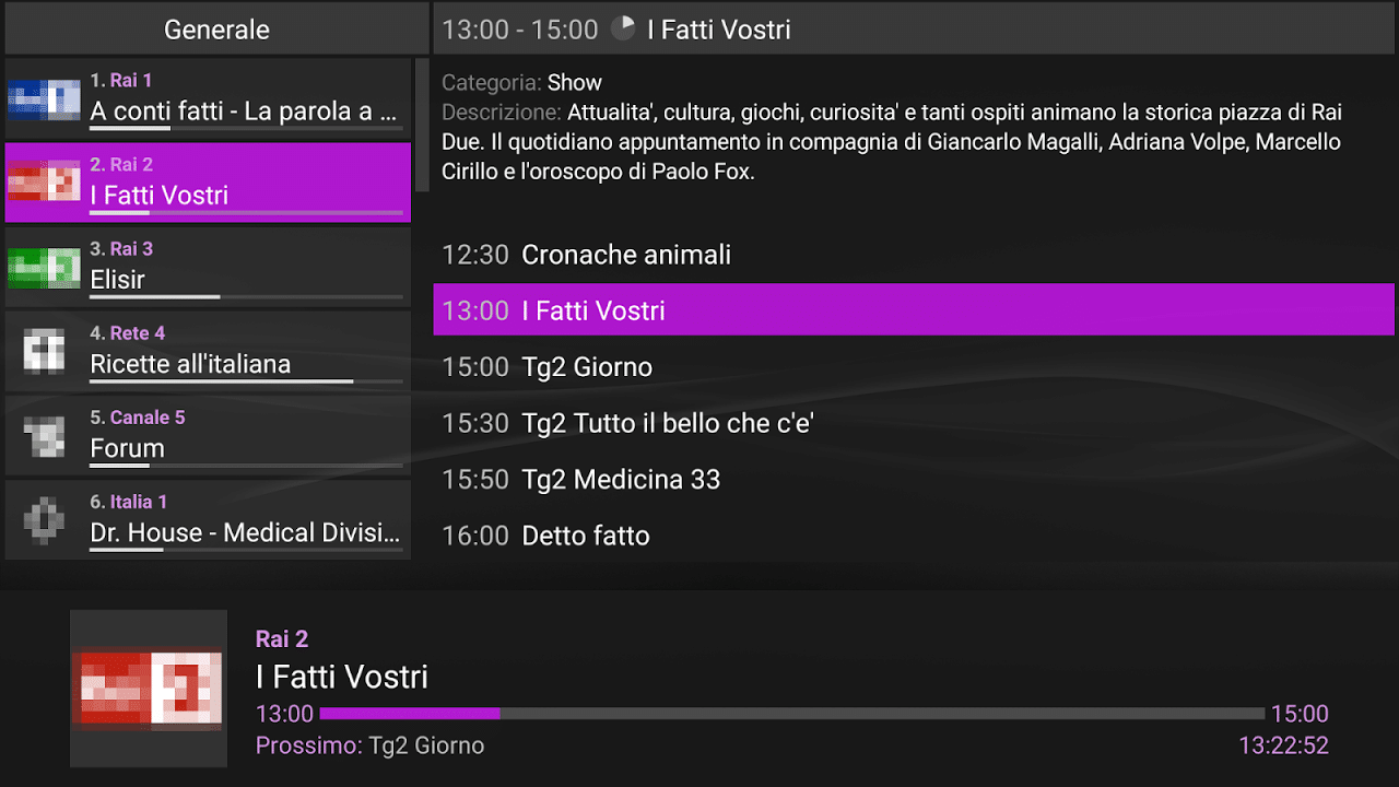 Streama Sport, Nyheter och Underhållning på Ditt Sätt