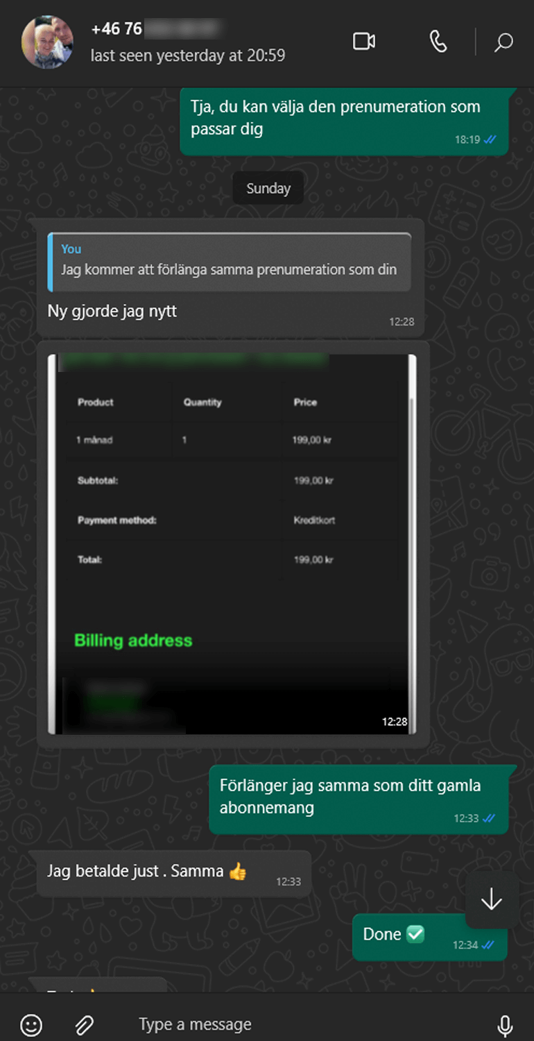 Få Stabil och Högkvalitativ Streaming